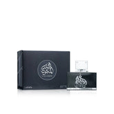 Al Dur Al Maknoon Silver 100ml EDP Spray Lattafa Perfume